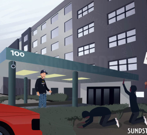 Animated music videos: 9 awesome examples