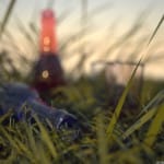 HiddenBottle