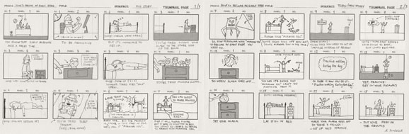 storyboard How It Works