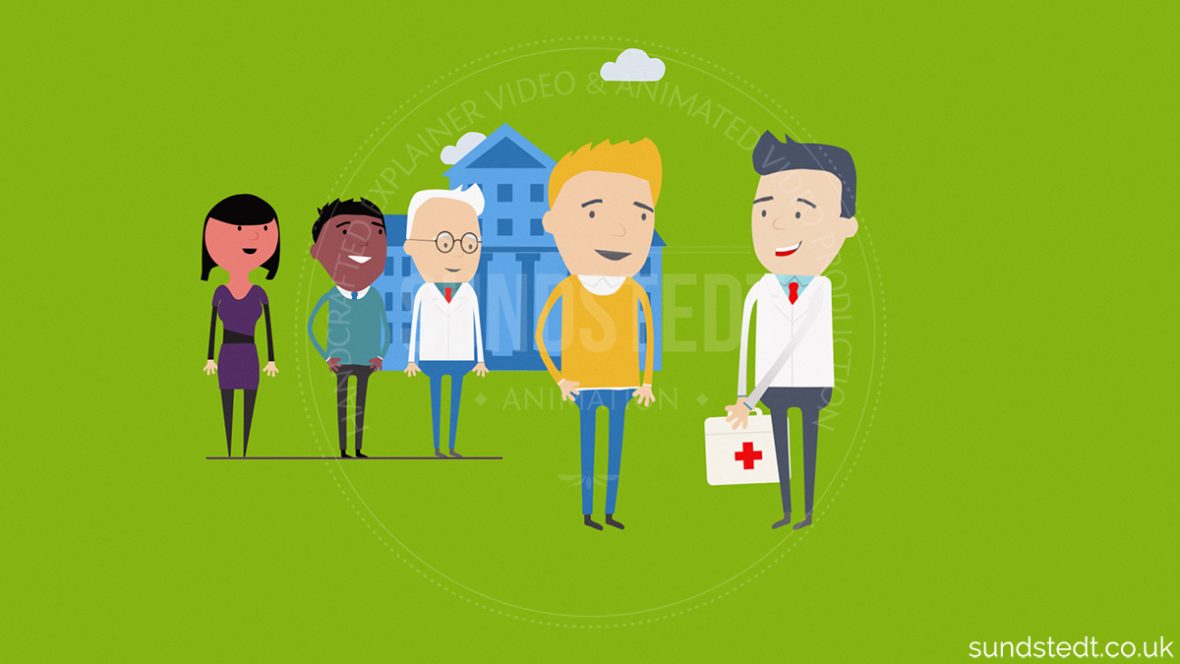 Pfizer Explainer Video