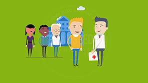 Pfizer Explainer Video