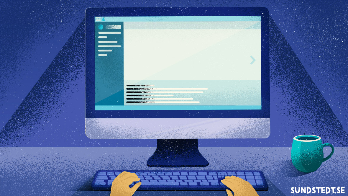 Selecting the Right Software