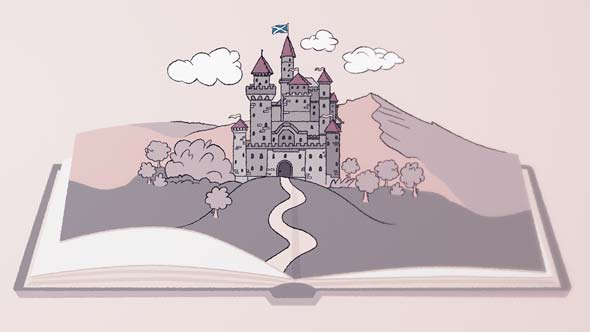 BLS Animation - Sundstedt Animation