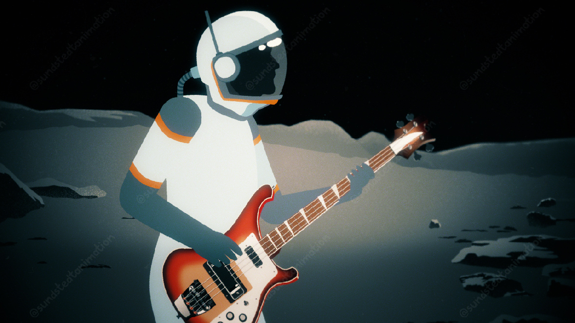 Bringing Your Vision to Life