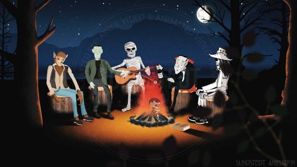 What is your vision?