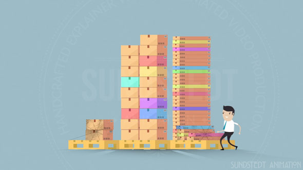 Duraflor Animated Explainer Video