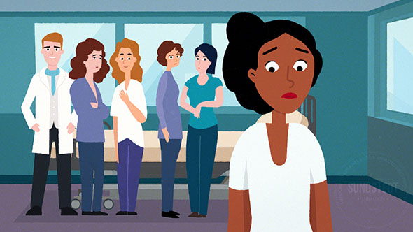 UNISON Scotland - Animated Explainer Video