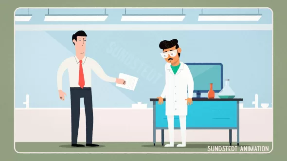 Elevate Your Brand with Premium Explainer Videos by Sundstedt Animation