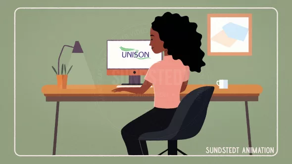 free embedding code for seamless integration on your website - Sundstedt Animation