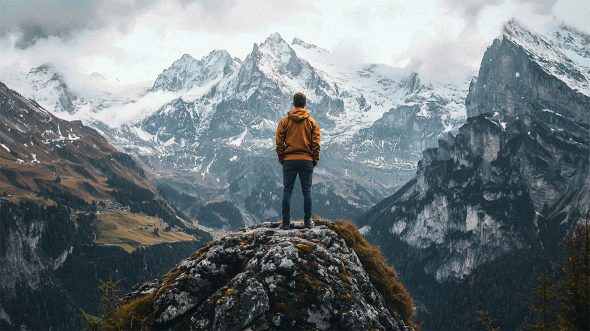 2.5 parallax animations by Sundstedt Animation