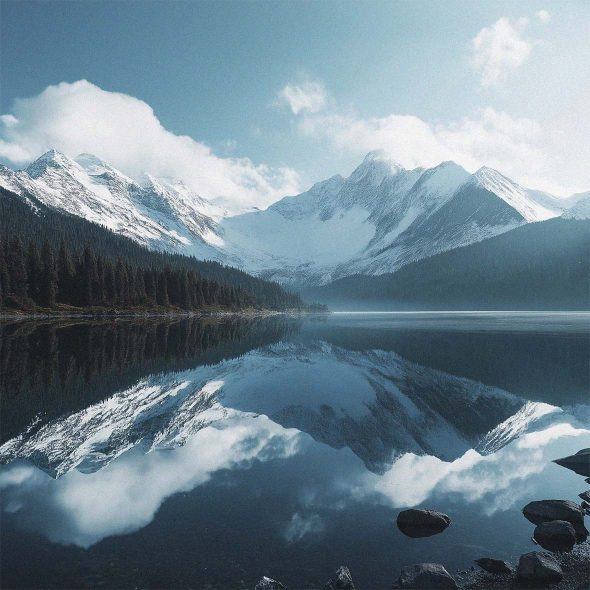 Making Your Photos Move with 2.5D Parallax