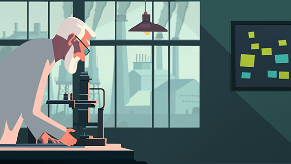 Research & Science Communication
