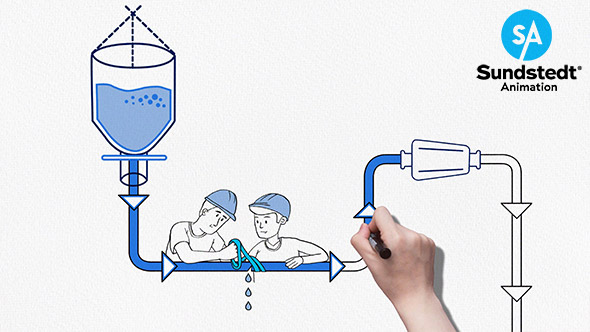 Animated Whiteboard Video Production