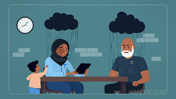 Professional corporate video production services by Sundstedt Animation — high-quality business videos to boost your brand