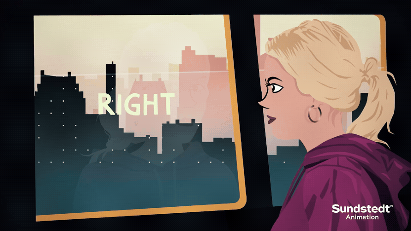 Award-Winning Animated Lyric Videos by Sundstedt Animation