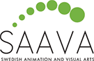 SAAVA Member - Swedish Animation and Visual Arts