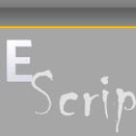Anders CG Blog, AE Scripts Blog & Adobe Scripts Blog Merges with Sundstedt.se Website