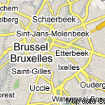 Work Trip: Brussels, Belgium