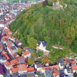 Work Trip – Landstuhl, Germany