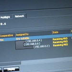 Network Rendering with Maxwell Render Setup