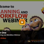 Animation Mentor – Planning & Workflow Webinar