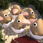 Currently looking for new 3d projects