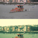 Resources: Free Cross processing Photoshop Action