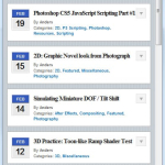 Guide: Viewing the iPhone / iPad / Mobile version of a website on your desktop