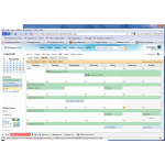 Add Windows Live Calendar & Google Calendar events with each other