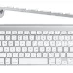 How to connect the Apple wireless keyboard with windows 7