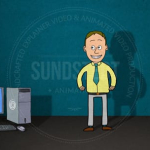 Custom Animated Video