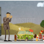 Sundstedt Animation Selected for Top 10 Best Explainer Videos