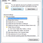 Pictures do not display as thumbnail preview in Win7?