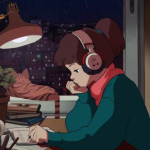 Sundstedt Animation Creates Animations for Lofi Girl