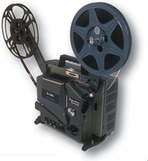 film_projector