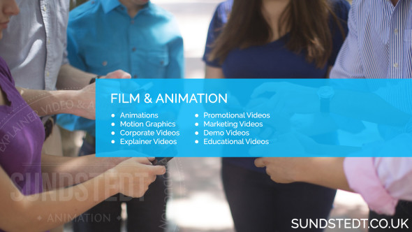 film & animation services sundstedt animation