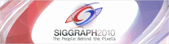 SIGGRAPH-2010