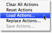 Load Adobe Actions...