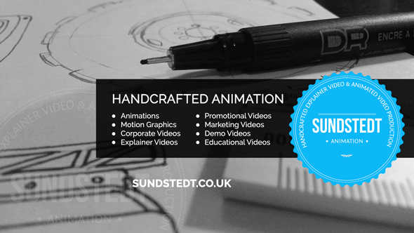 Sundstedt Animation Services