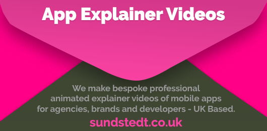 App Explainer Videos