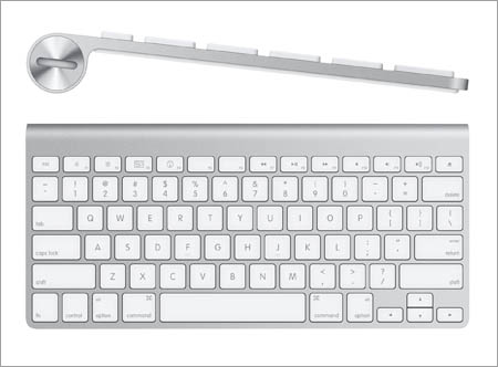 how to connect apple keyboard to windows