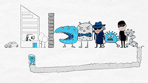 Whiteboard Animation Production