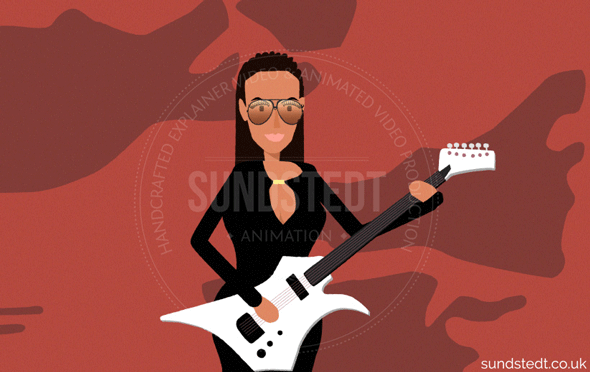 kim-with-sunglasses-dark-Sundstedt-Animation-character-concept