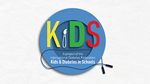 KiDS Educational Whiteboard Video