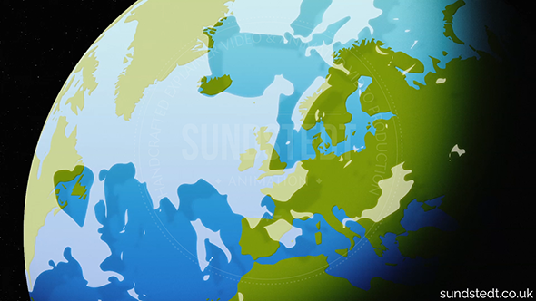 Sundstedt Animation - World Wide Clients