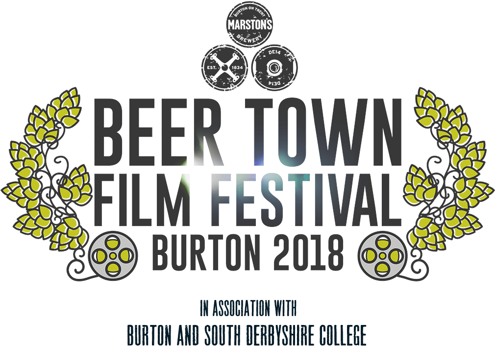 OFFICIAL SELECTION - Beer Town Film Festival - 2018