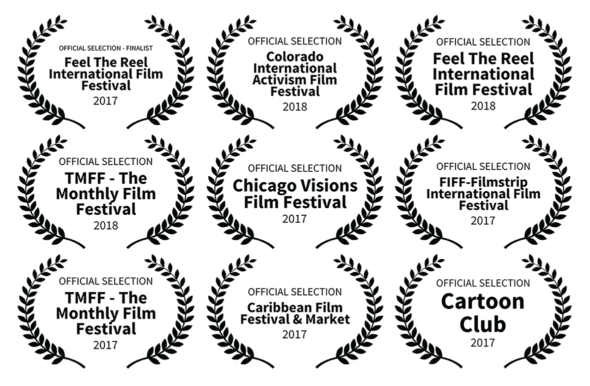Film Festivals and Videos going Viral