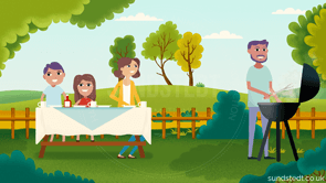 International Diabetes Federation - Taking Diabetes to Heart - Sundstedt Animation