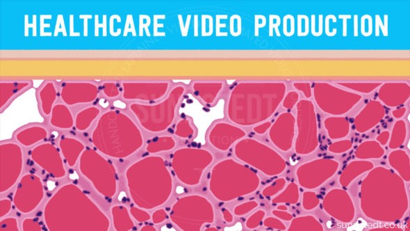 Biotech Explainer Video Production