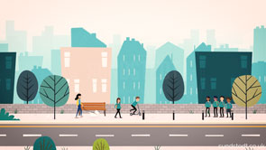 Non-Profit Explainer Video Production